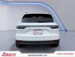 2022 Porsche Cayenne BASE 4 DOOR SUV 3.0L V6