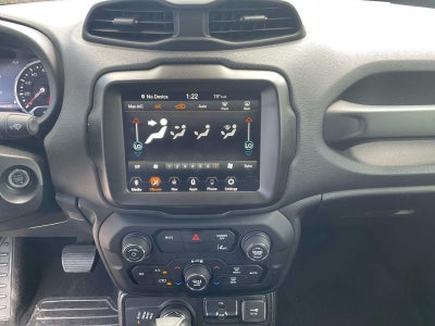 2023 Jeep Renegade Upland 4x4