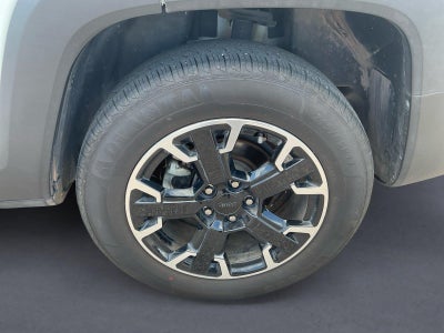 2023 Jeep Renegade Upland 4x4