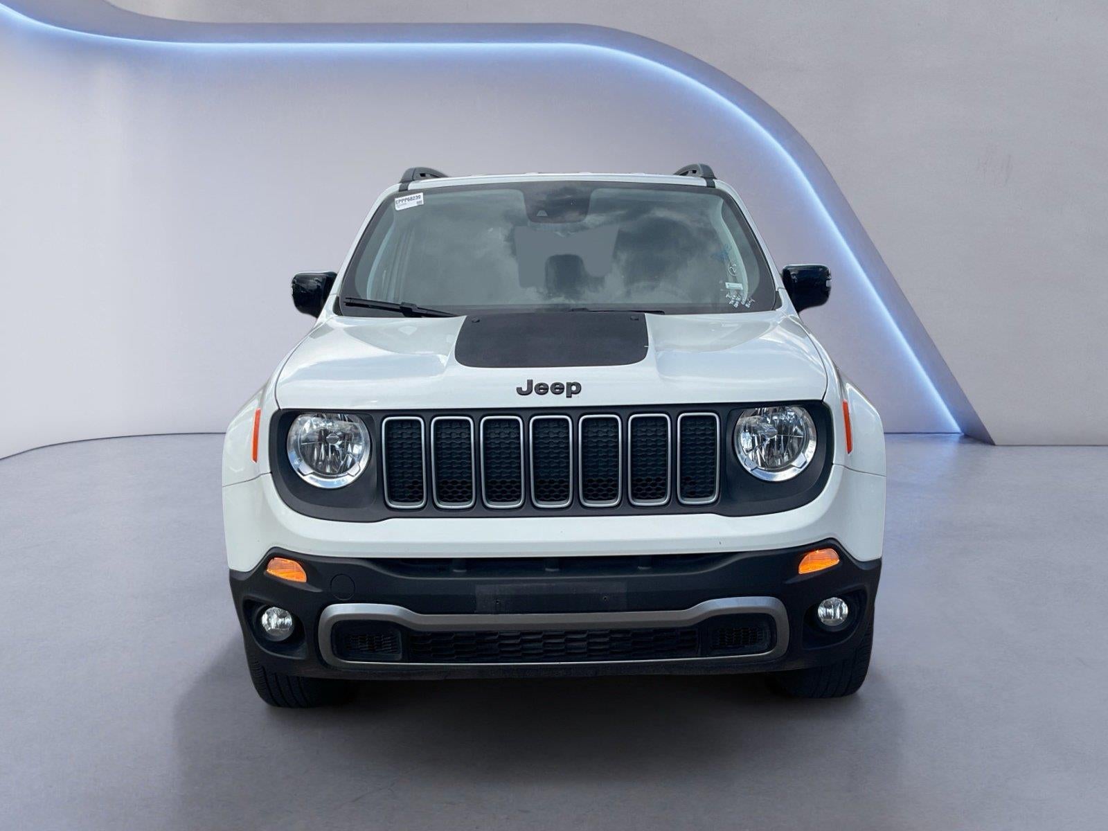 2023 Jeep Renegade Upland 4x4