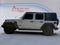 2022 Jeep Wrangler Unlimited Sport Altitude