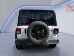 2022 Jeep Wrangler Unlimited Sport Altitude