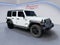 2022 Jeep Wrangler Unlimited Sport Altitude