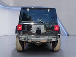 2022 Jeep Wrangler 4xe Unlimited Rubicon