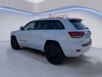 2022 Jeep Grand Cherokee WK Laredo X