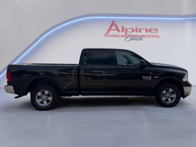 2020 RAM 1500 Classic SLT