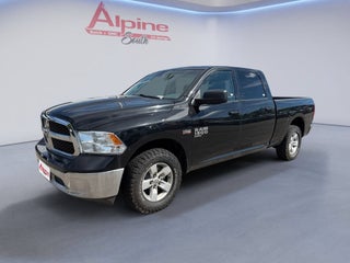 2020 RAM 1500 Classic SLT