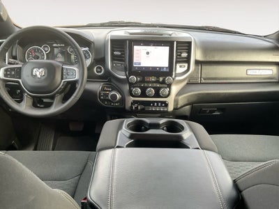 2025 RAM 1500 Lone Star