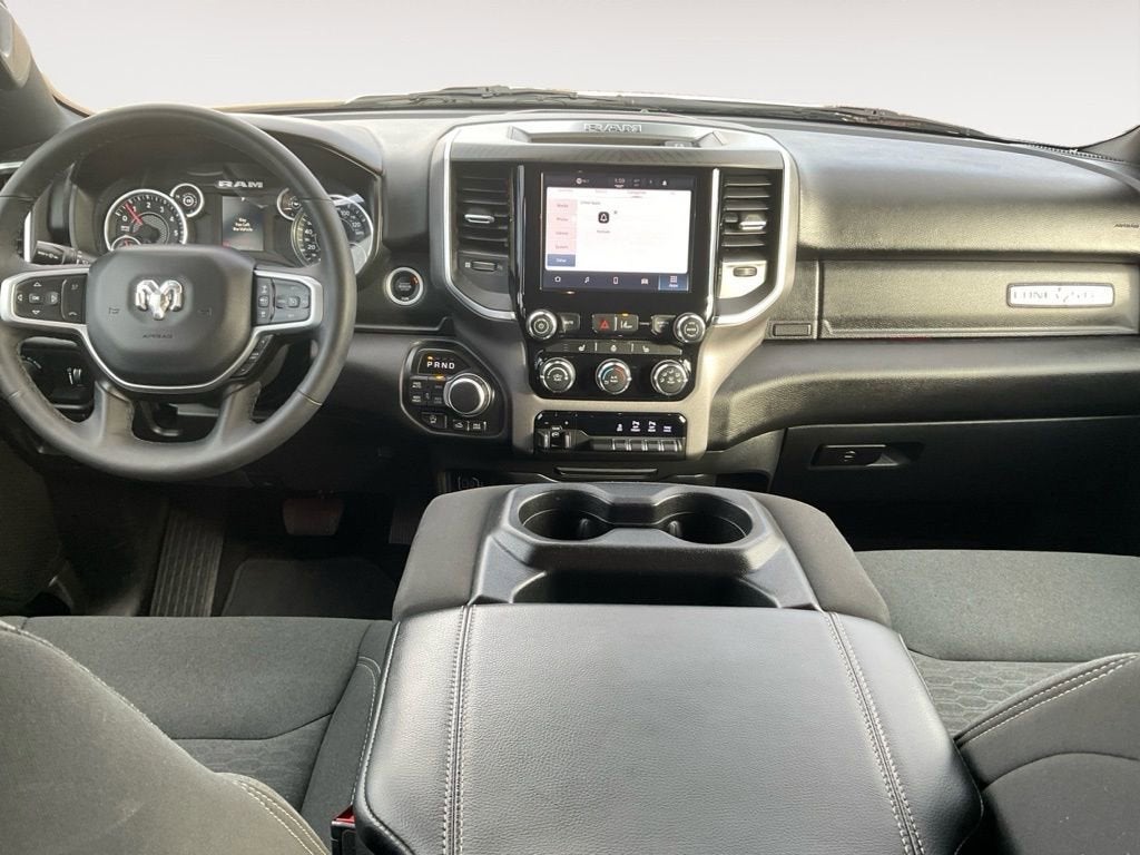 2025 RAM 1500 Lone Star