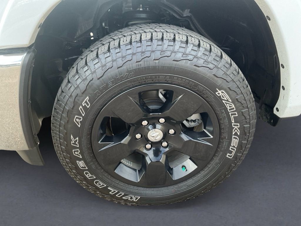 2025 RAM 1500 Lone Star