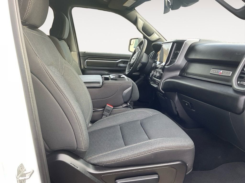 2025 RAM 1500 Lone Star
