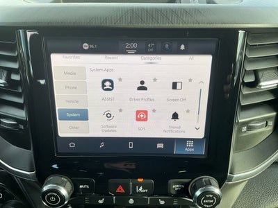 2025 RAM 1500 Lone Star