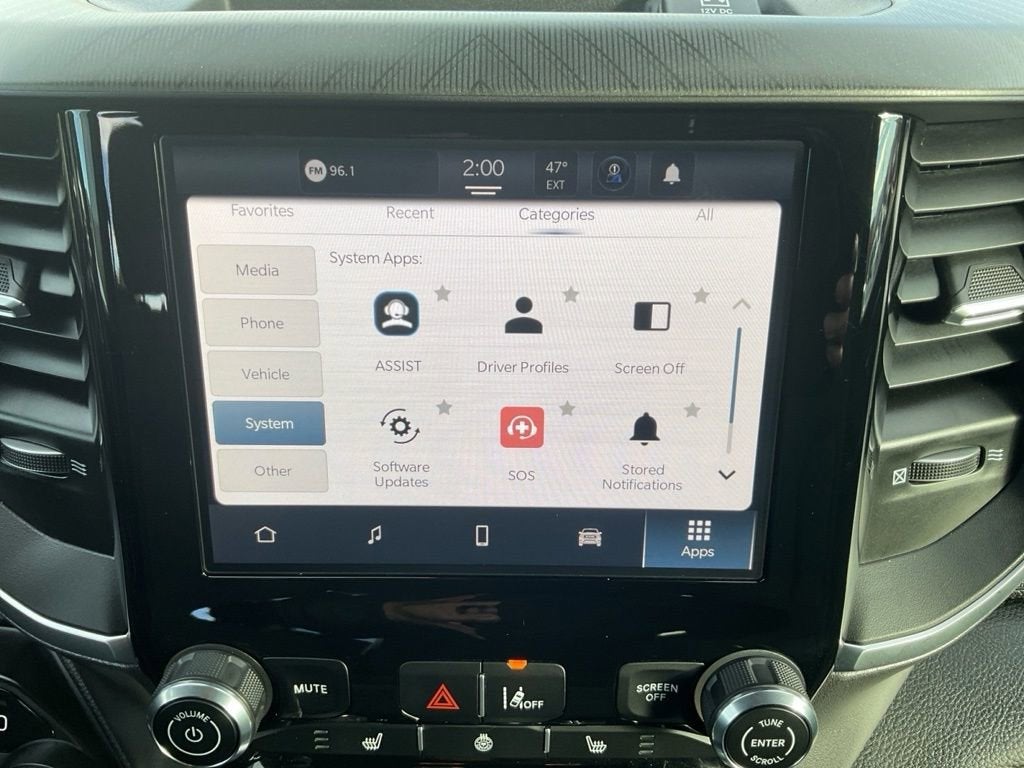 2025 RAM 1500 Lone Star