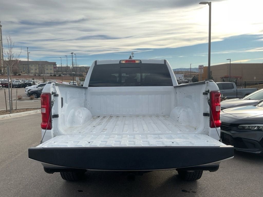 2025 RAM 1500 Lone Star