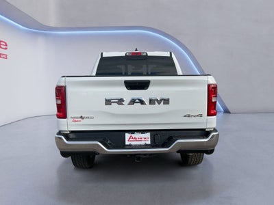 2025 RAM 1500 Lone Star