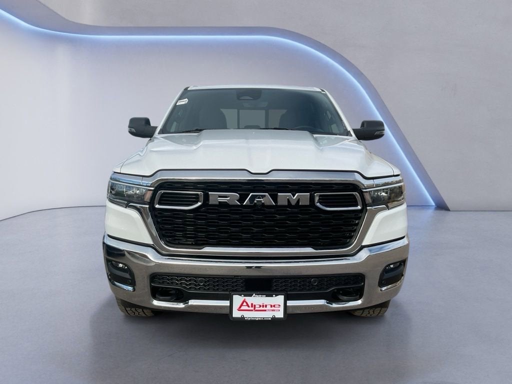 2025 RAM 1500 Lone Star