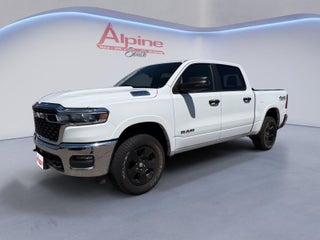 2025 RAM 1500 Lone Star