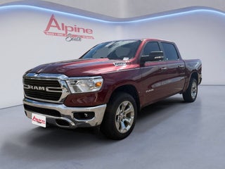 2020 RAM 1500 Lone Star