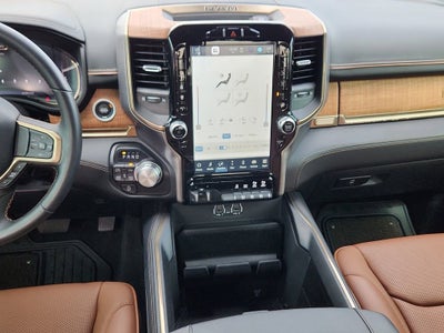 2023 RAM 1500 Longhorn