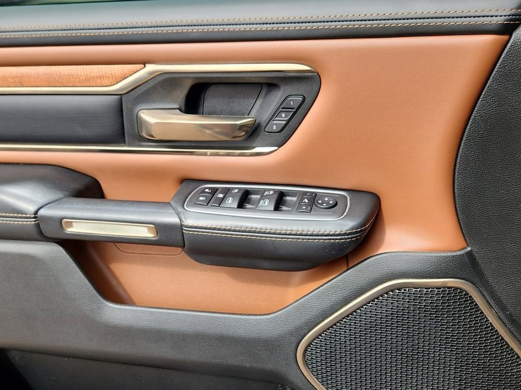 2023 RAM 1500 Longhorn
