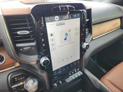 2023 RAM 1500 Longhorn