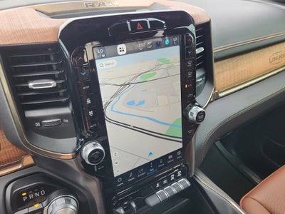 2023 RAM 1500 Longhorn