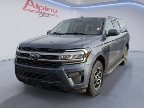 2023 Ford Expedition Max XLT