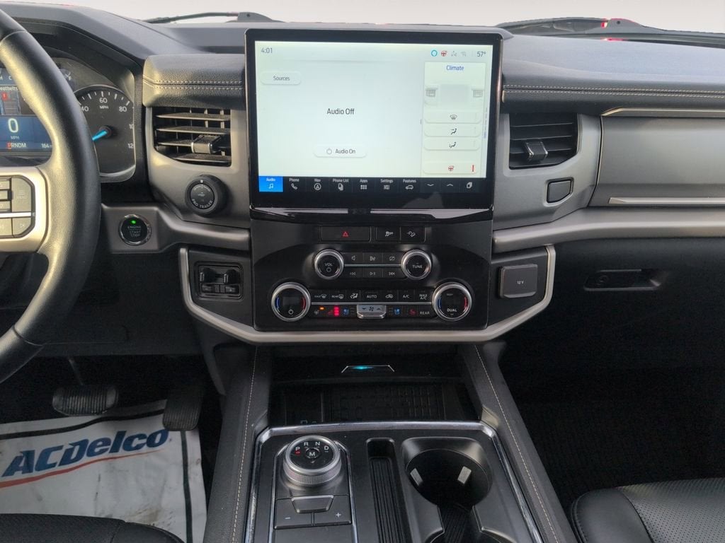 2023 Ford Expedition Max XLT