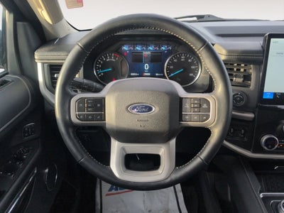 2023 Ford Expedition Max XLT