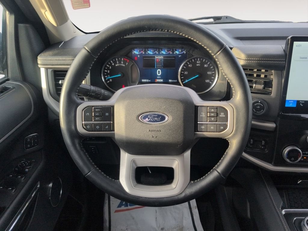 2023 Ford Expedition Max XLT