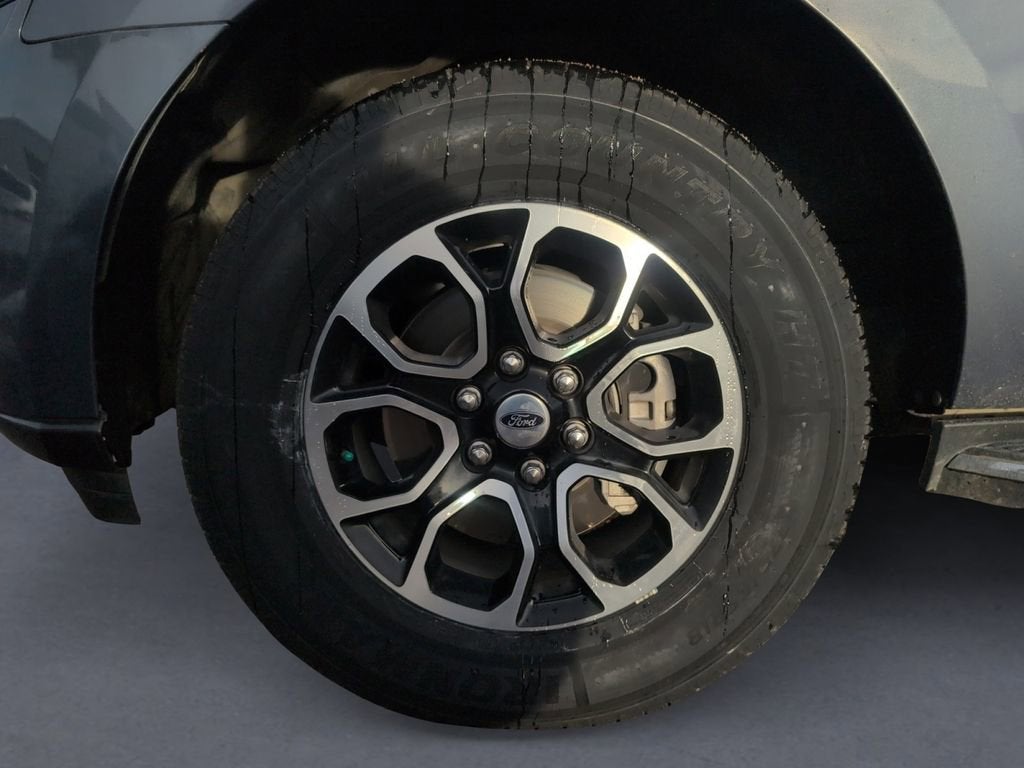 2023 Ford Expedition Max XLT