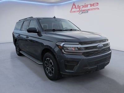 2023 Ford Expedition Max XLT