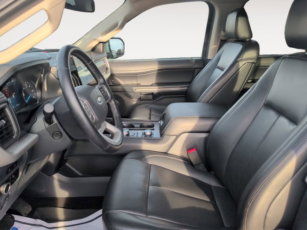 2023 Ford Expedition Max XLT