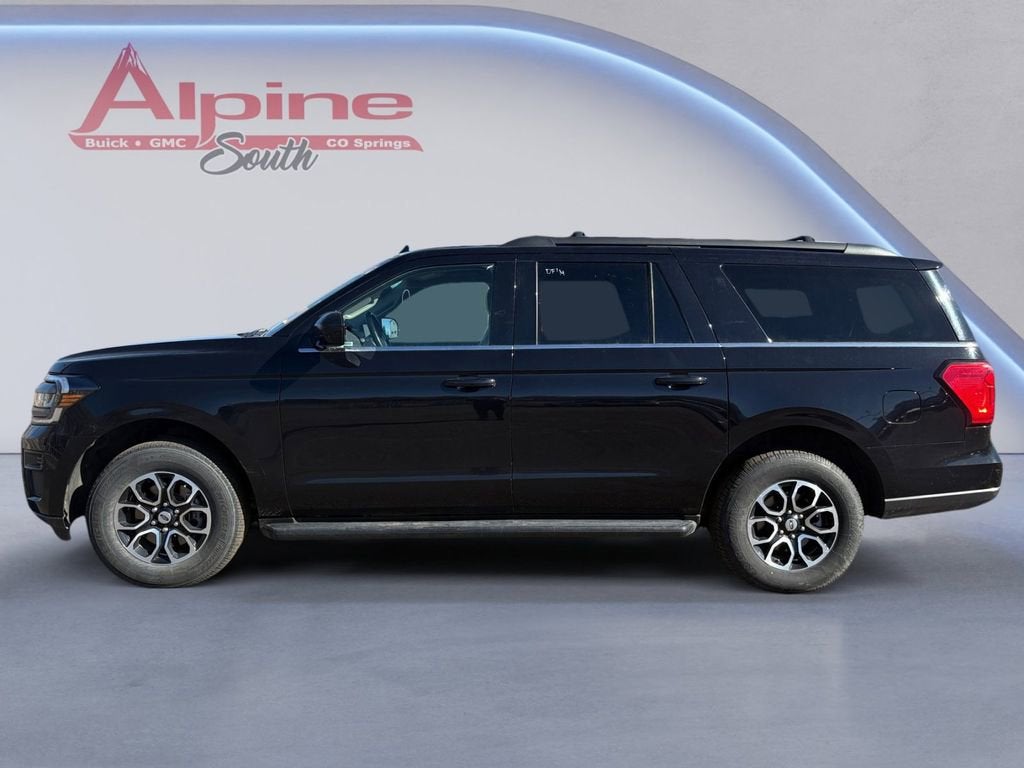 2024 Ford Expedition Max XLT