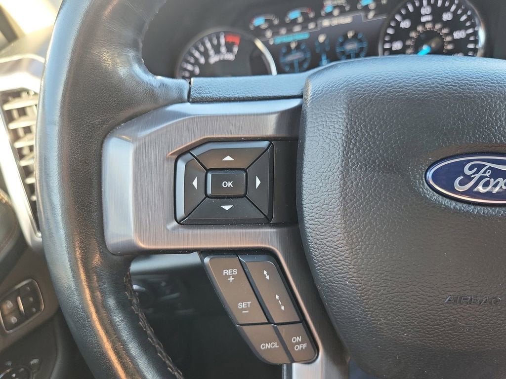 2019 Ford Expedition Max Platinum