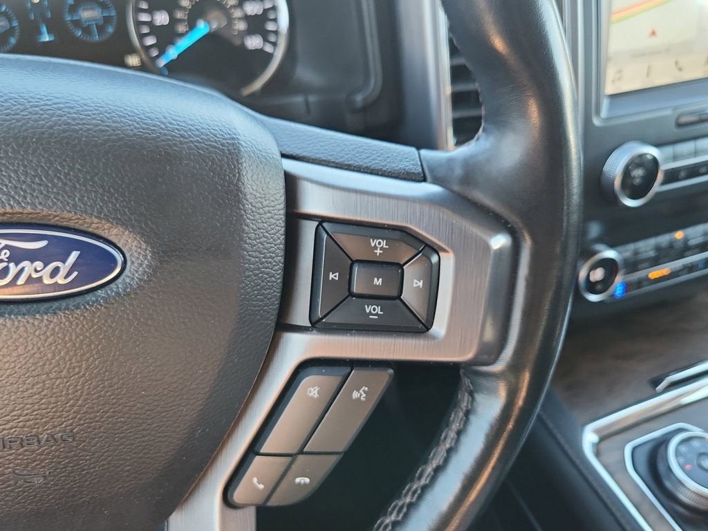 2019 Ford Expedition Max Platinum