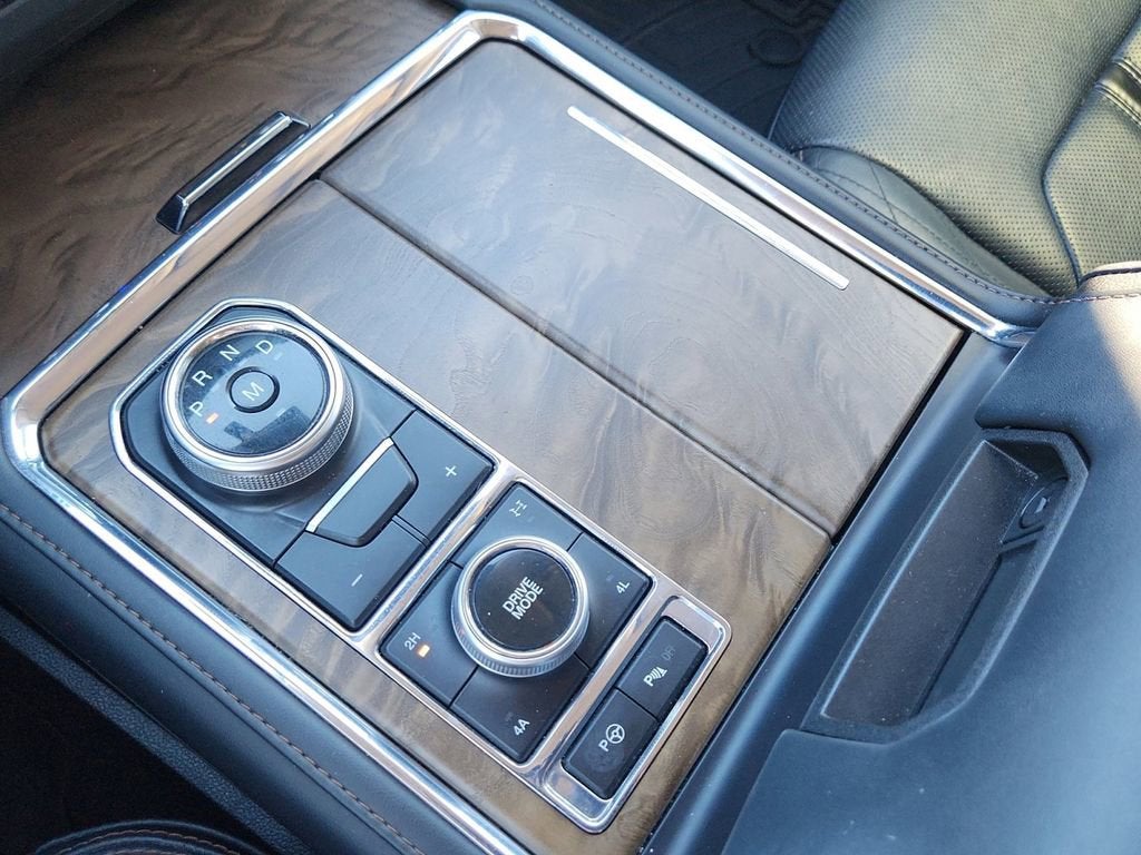 2019 Ford Expedition Max Platinum