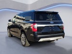 2019 Ford Expedition Max Platinum