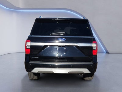 2019 Ford Expedition Max Platinum