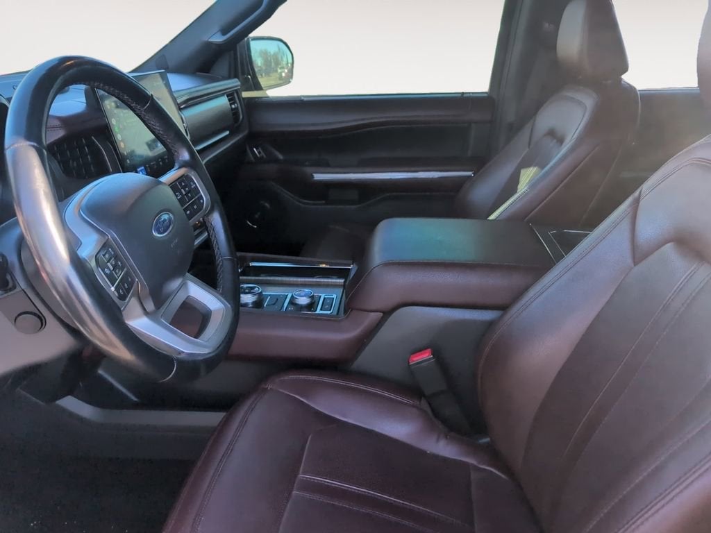2022 Ford Expedition Max Limited