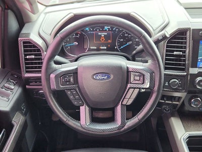 2020 Ford Super Duty F-250 SRW XL