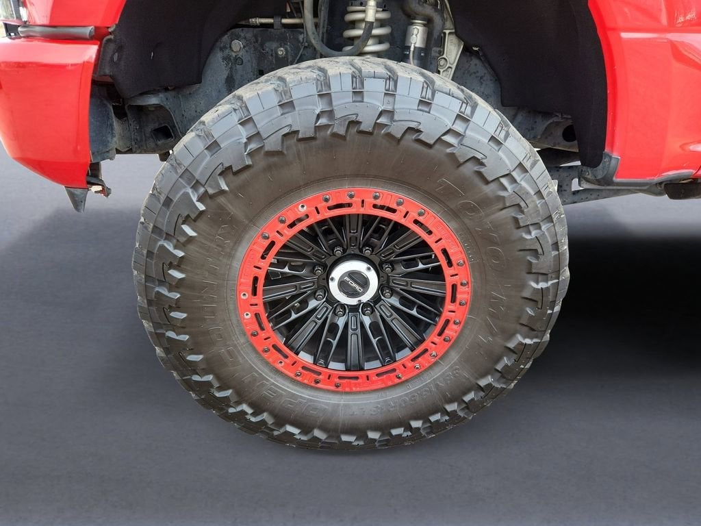 2020 Ford Super Duty F-250 SRW XL