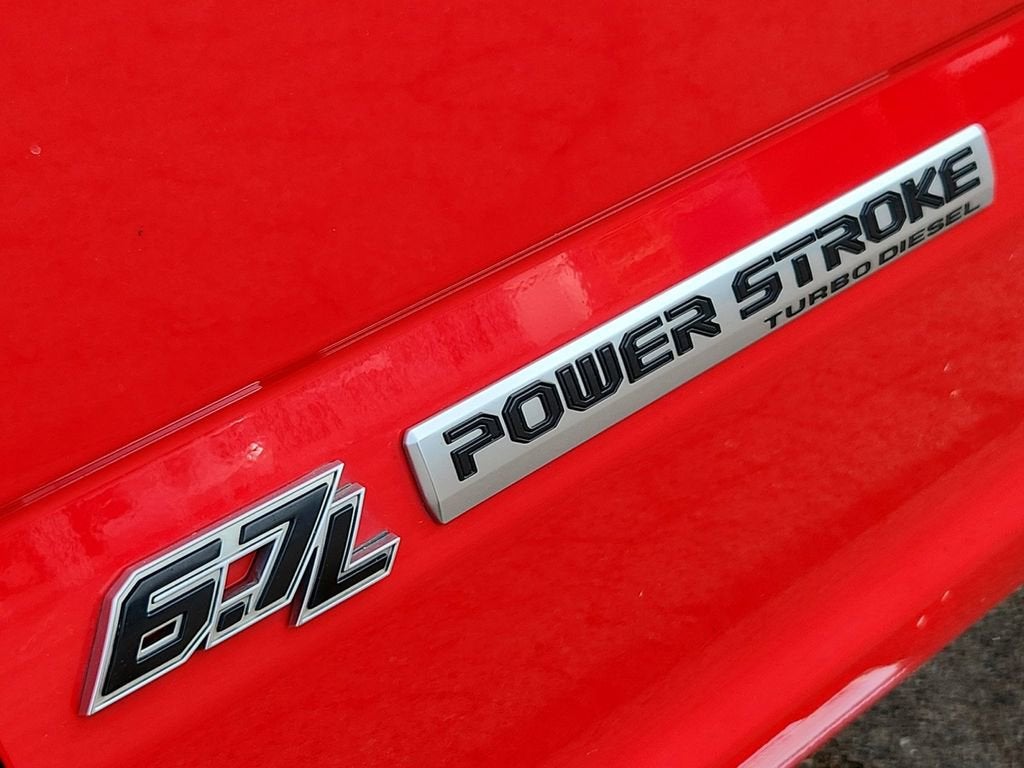 2020 Ford Super Duty F-250 SRW XL