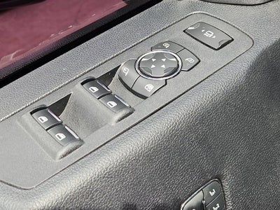 2020 Ford Super Duty F-250 SRW XL