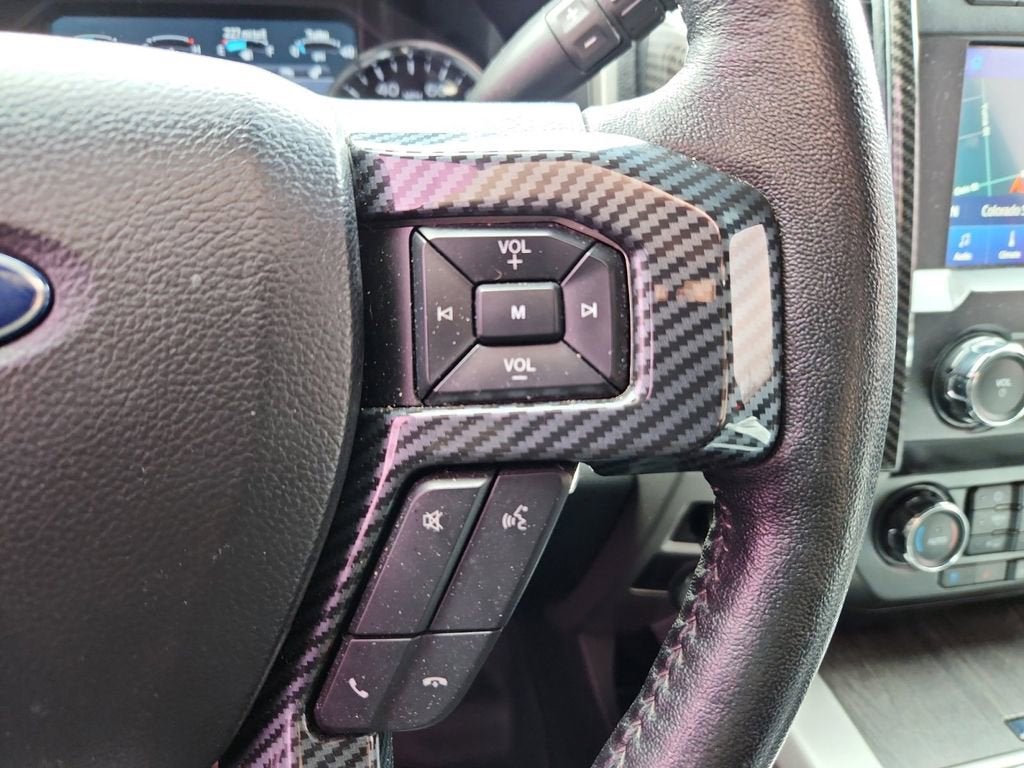 2020 Ford Super Duty F-250 SRW XL