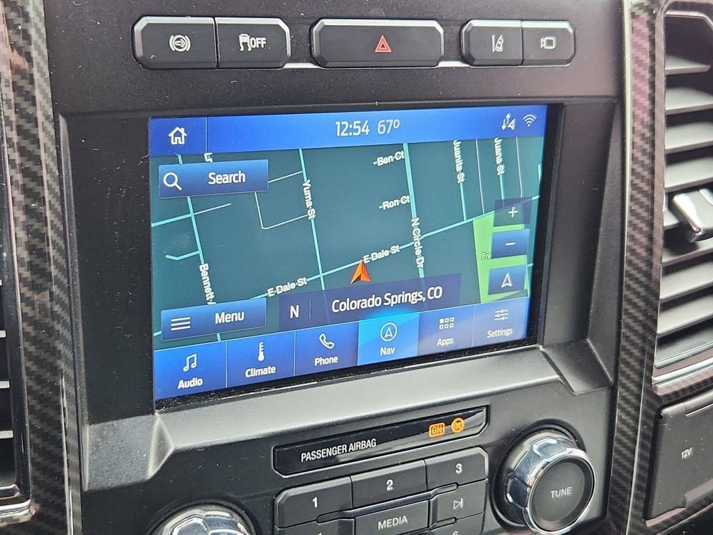 2020 Ford Super Duty F-250 SRW XL