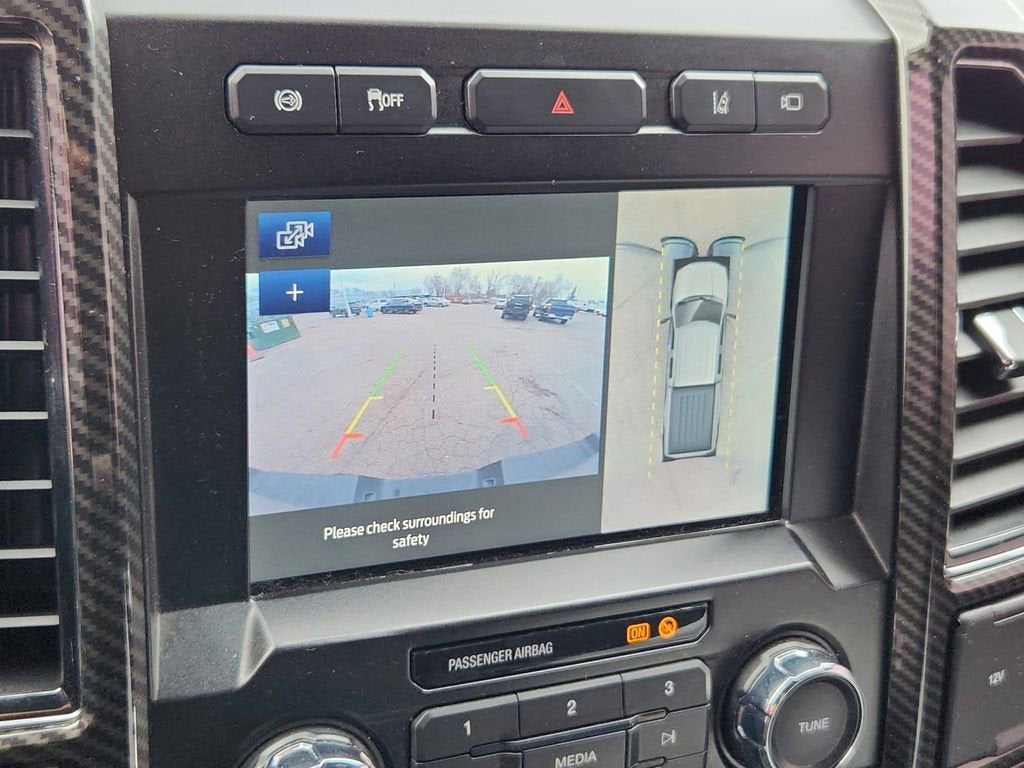 2020 Ford Super Duty F-250 SRW XL