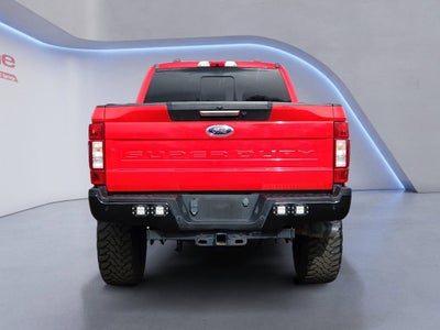 2020 Ford Super Duty F-250 SRW XL