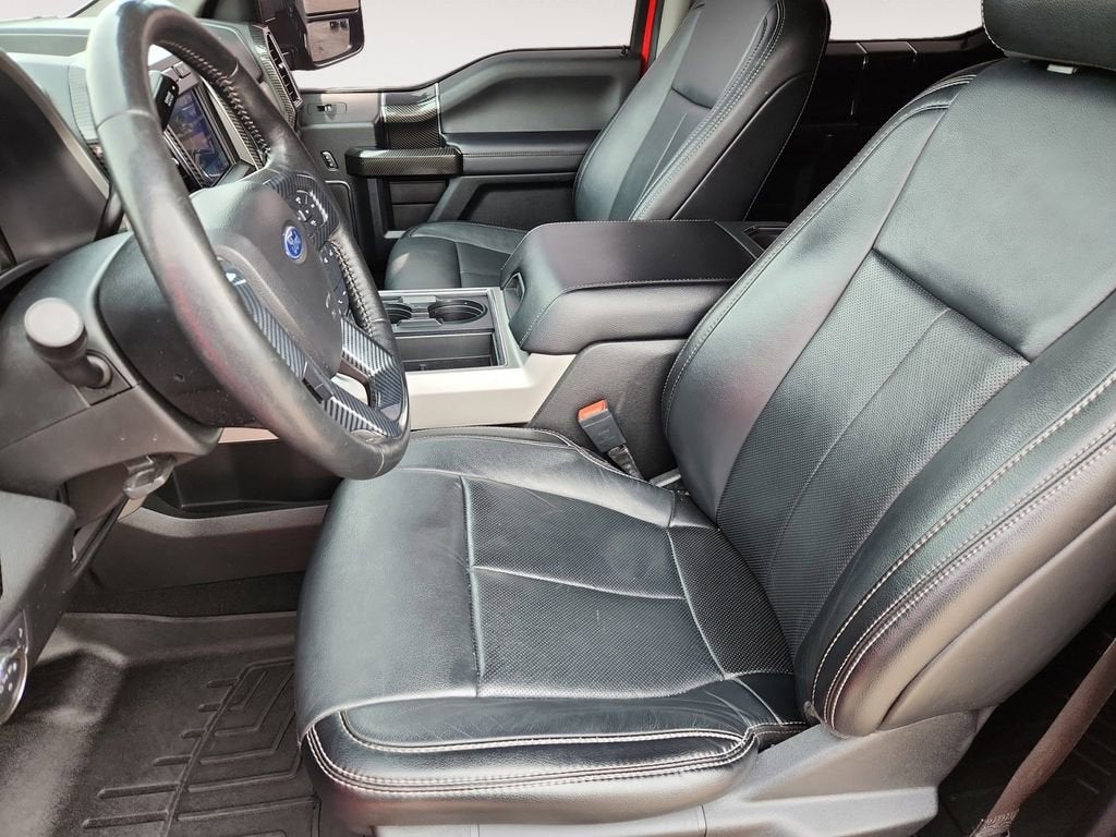 2020 Ford Super Duty F-250 SRW XL