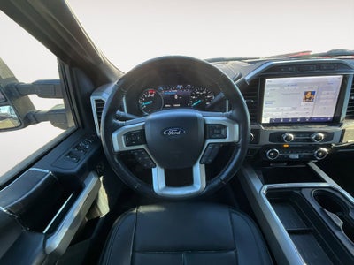 2022 Ford Super Duty F-250 SRW XL